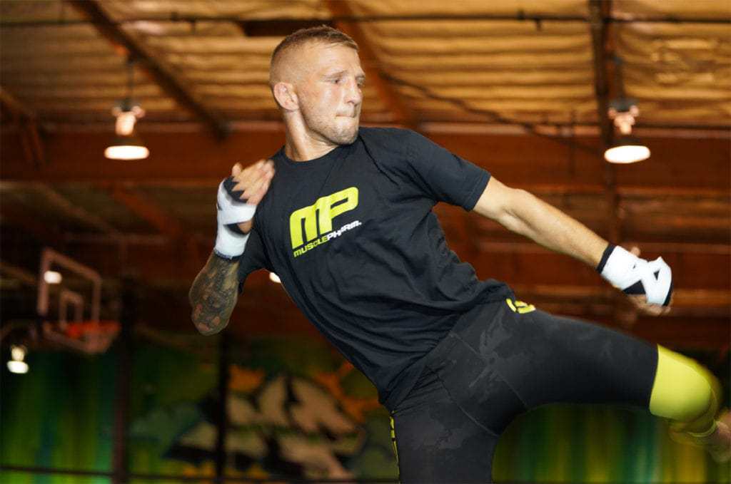 Movements Over Muscles: How Functional Training Builds Superior Strength
