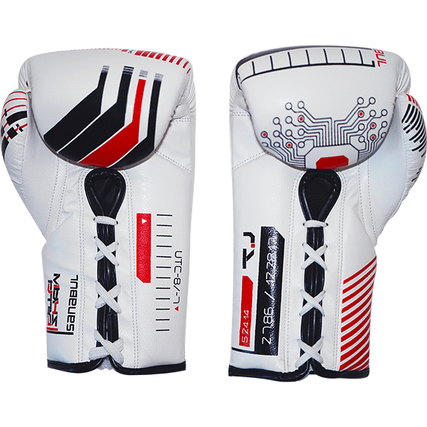 Boxing Gloves - Image 3