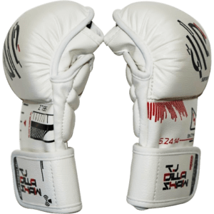 MMA Gloves - 7oz