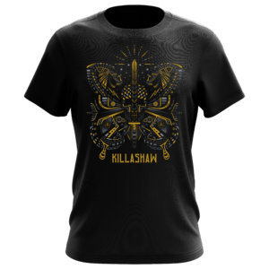 Butterfly Black