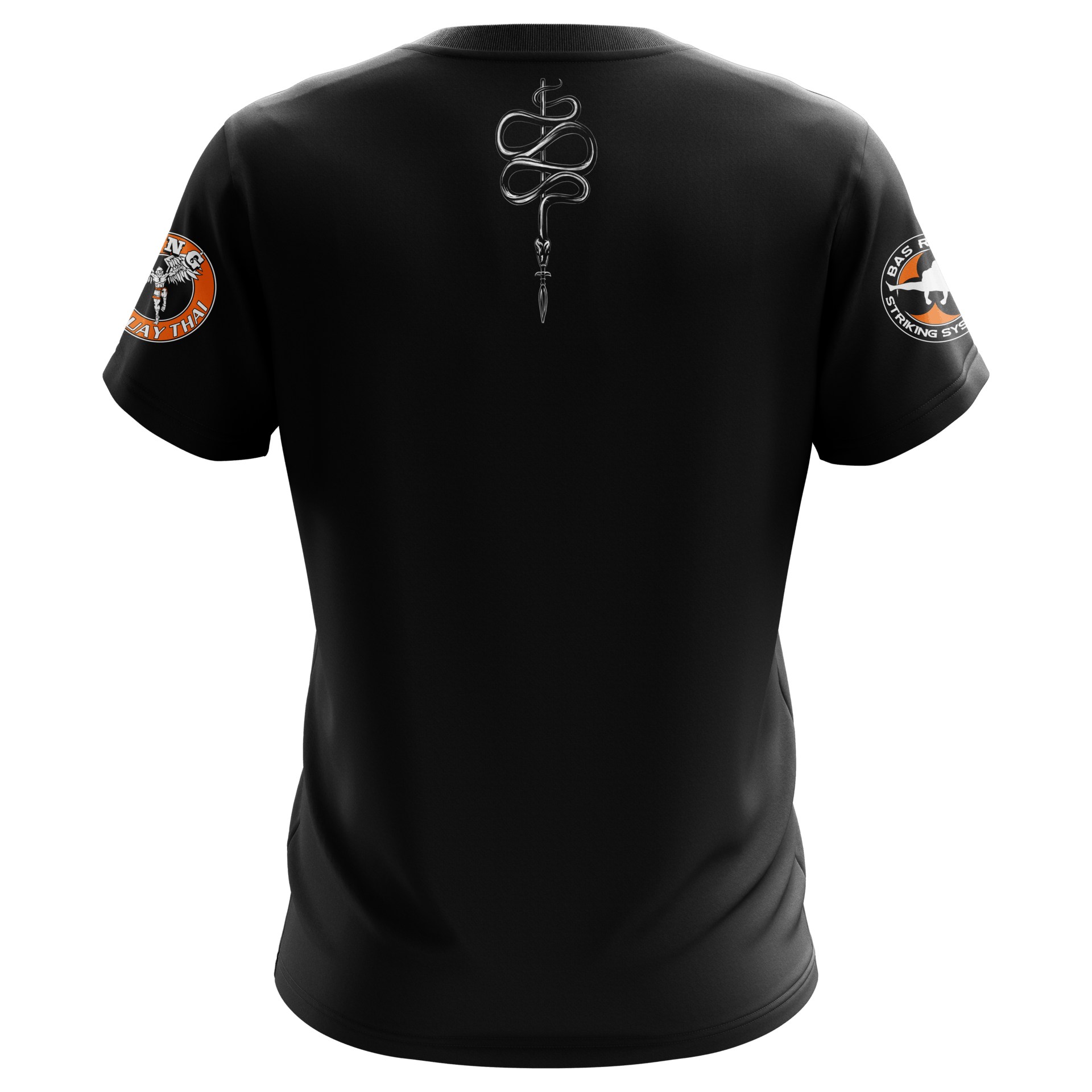 Team Killashaw Black - Image 2