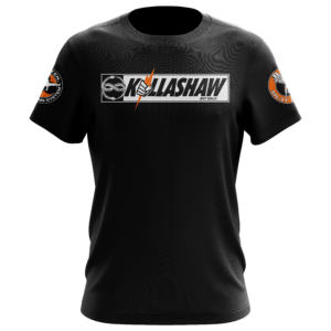 Team Killashaw Black