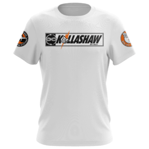 Team Killashaw White