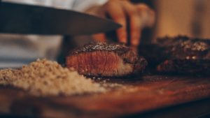 Should you really go full keto? | TJDillashaw.com
