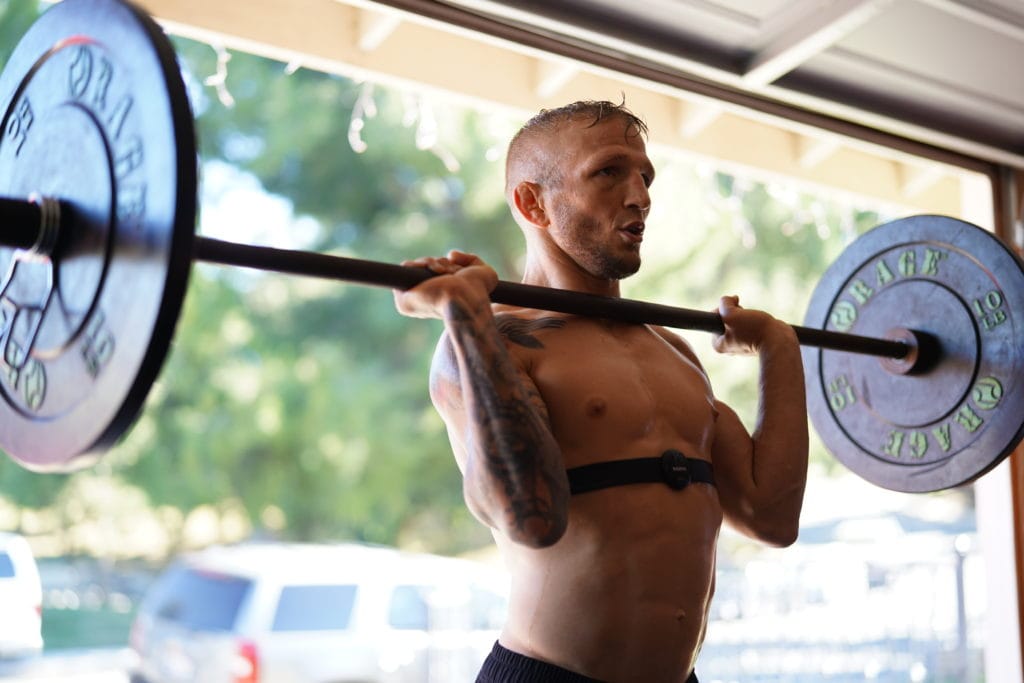 Beyond the Barbell: How Strength Training Can Support Your Overall Health