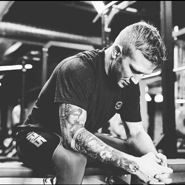 Why Mental Strength Is The Basis of Physical Strength (And How To Increase It)