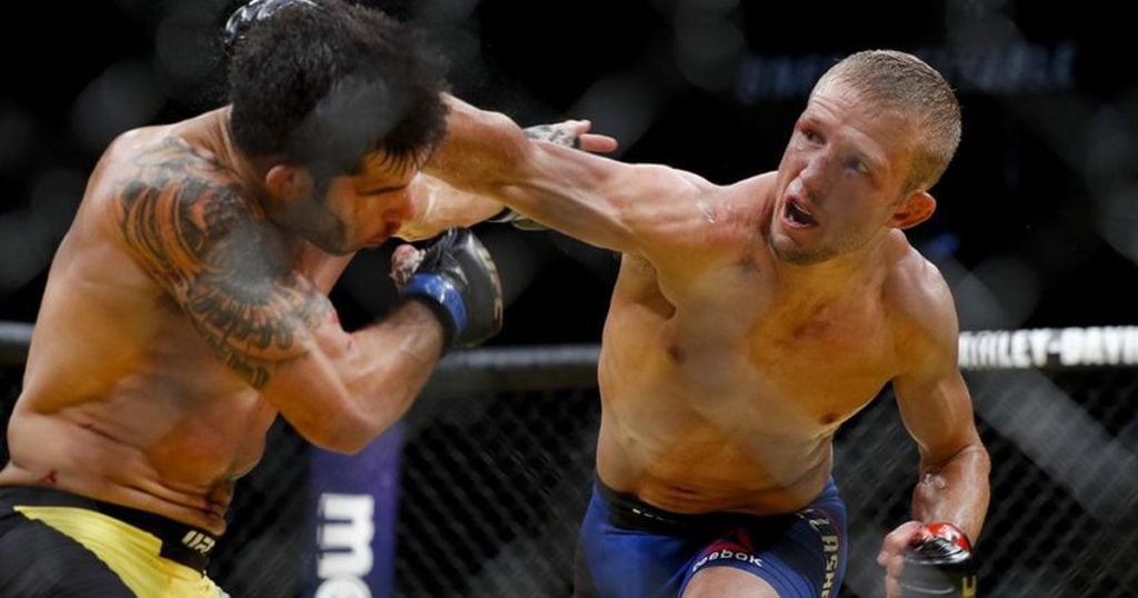 How to Handle Bigger Opponents (MMA Q+A)