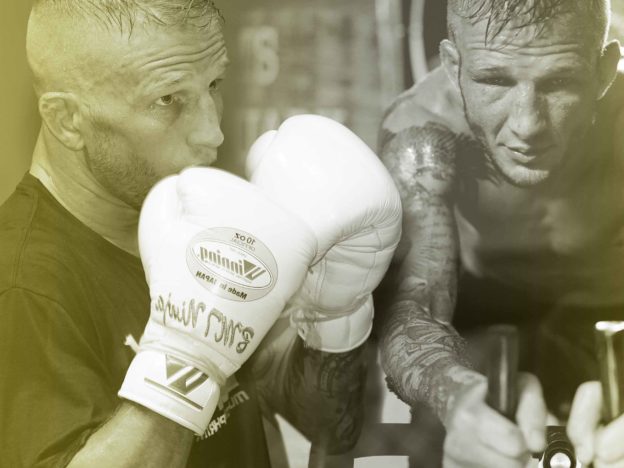 Trial of Fit and Fight Ready course image