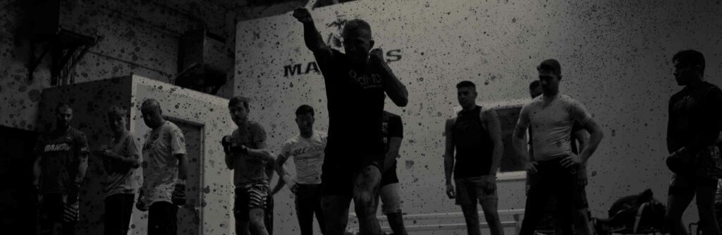 The Best Exercises For Grappling
