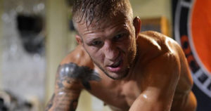 How Do I Gain Weight? | TJDillashaw.com | MMA Q + A
