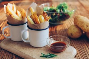 When Is The Best Time To Eat Carbs | TJDillashaw.com
