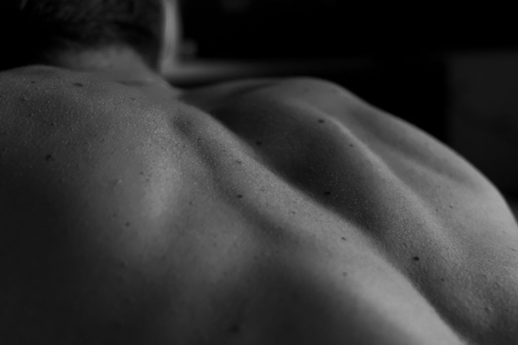 These 4 Tips Will Help You Rehabilitate Your Shoulder Injury