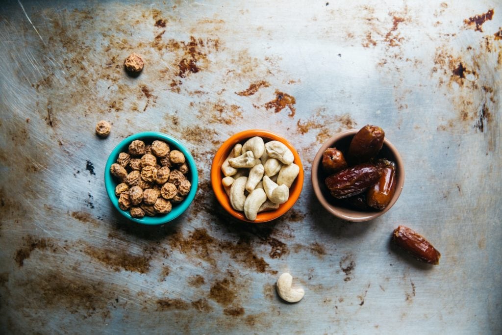 Healthy Late Night Snacks That Prime You For Sleep