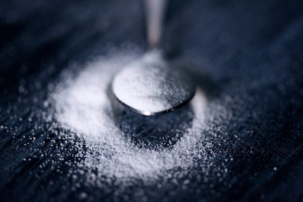How to Cut Sugar Out of Your Diet