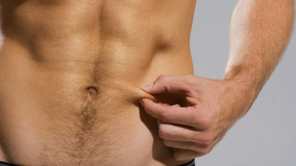 From Flab To Fab: Blast That Belly With Exercise & Lifestyle Changes