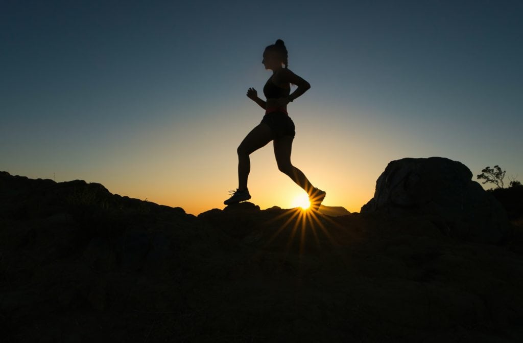 How Much Cardio Should You Do For Weight Loss?