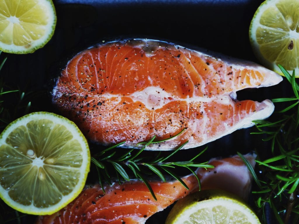 Recipes and Foods to Eat for Weight Loss