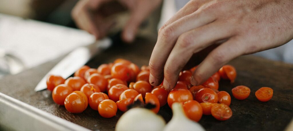 Healthy Foods To Eat To Lose Weight