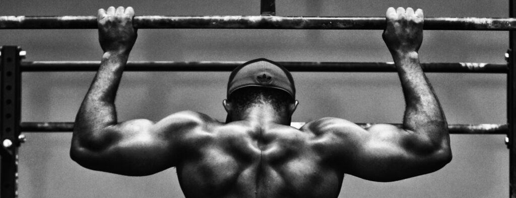 How To Recover From A Big Workout
