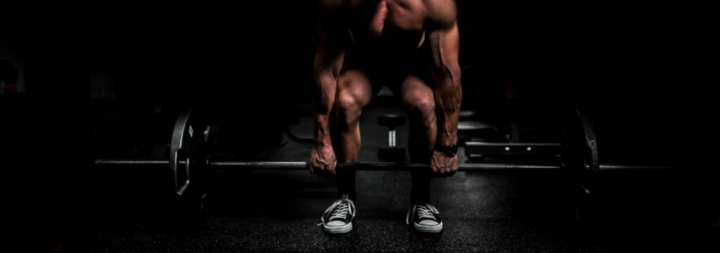 High-Intensity Workouts