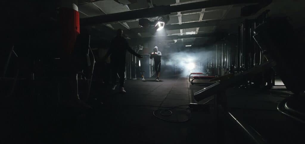 How To Choose The Right MMA Gym